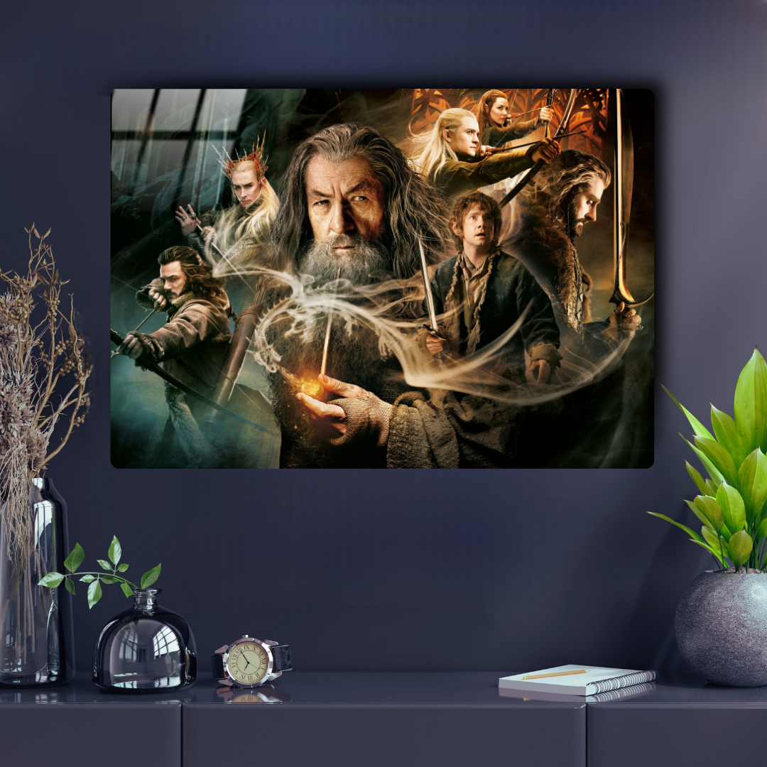 El Hobbit