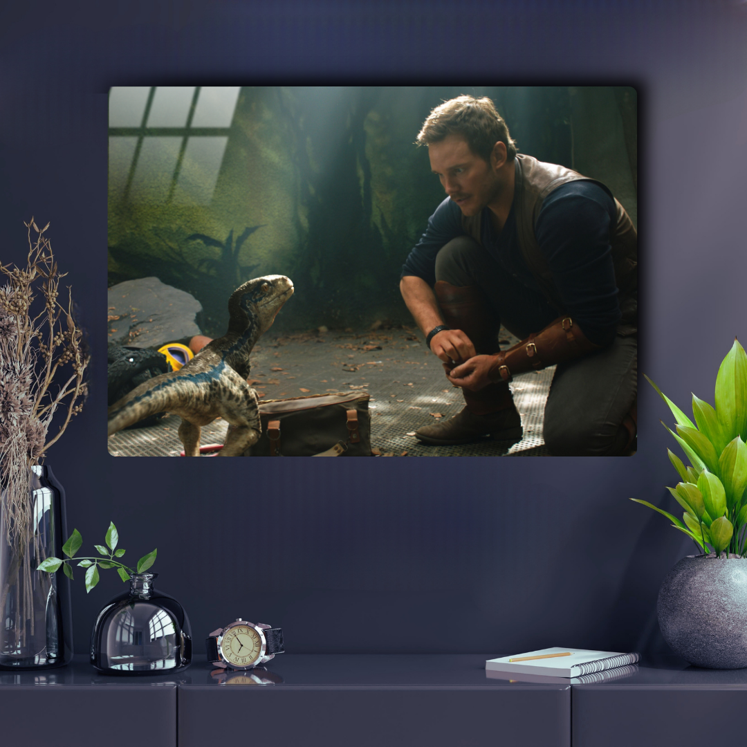 Jurassic World