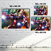Avengers - Vengadores - Iron Man