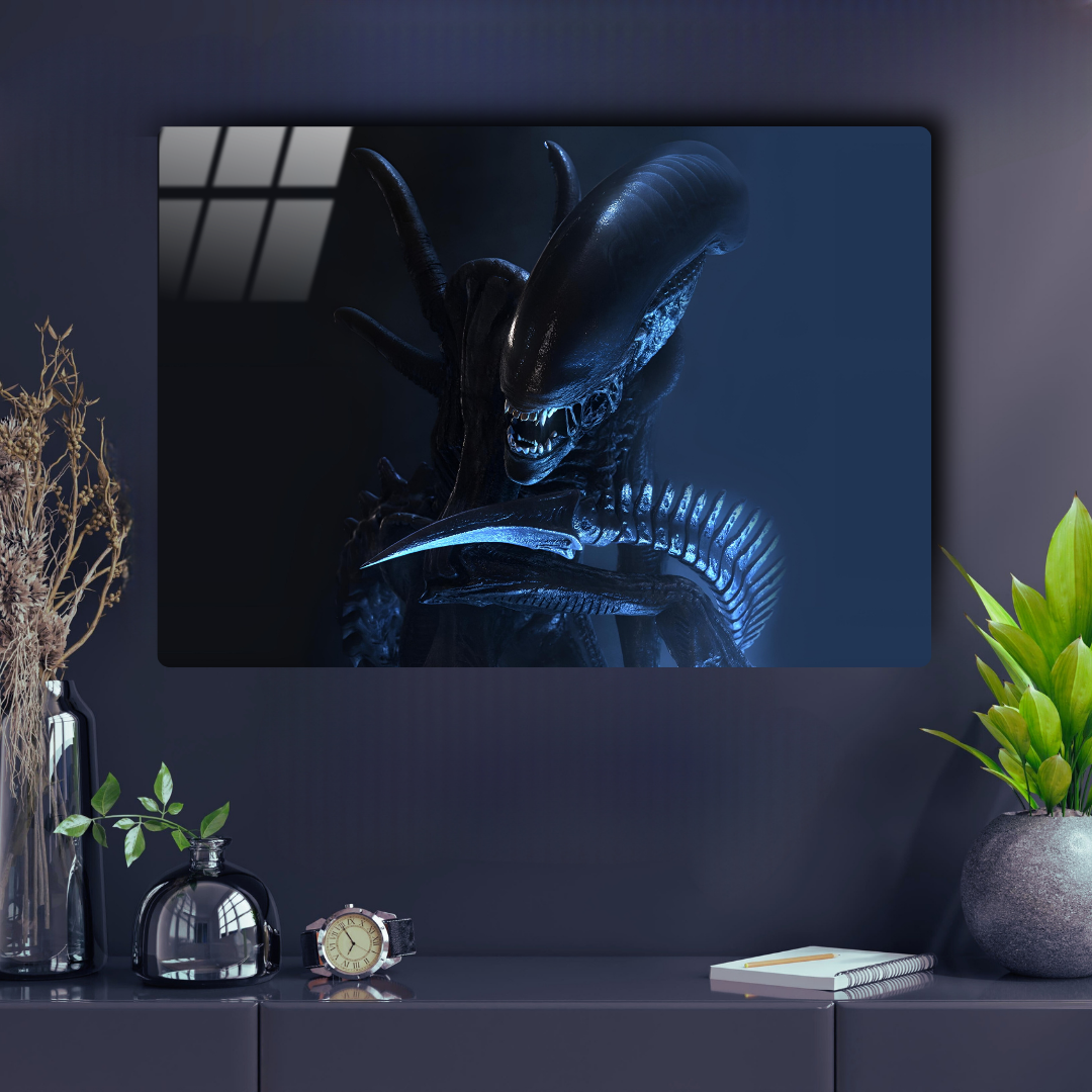 Aliens