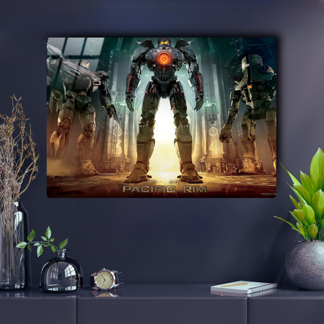 Pacific Rim