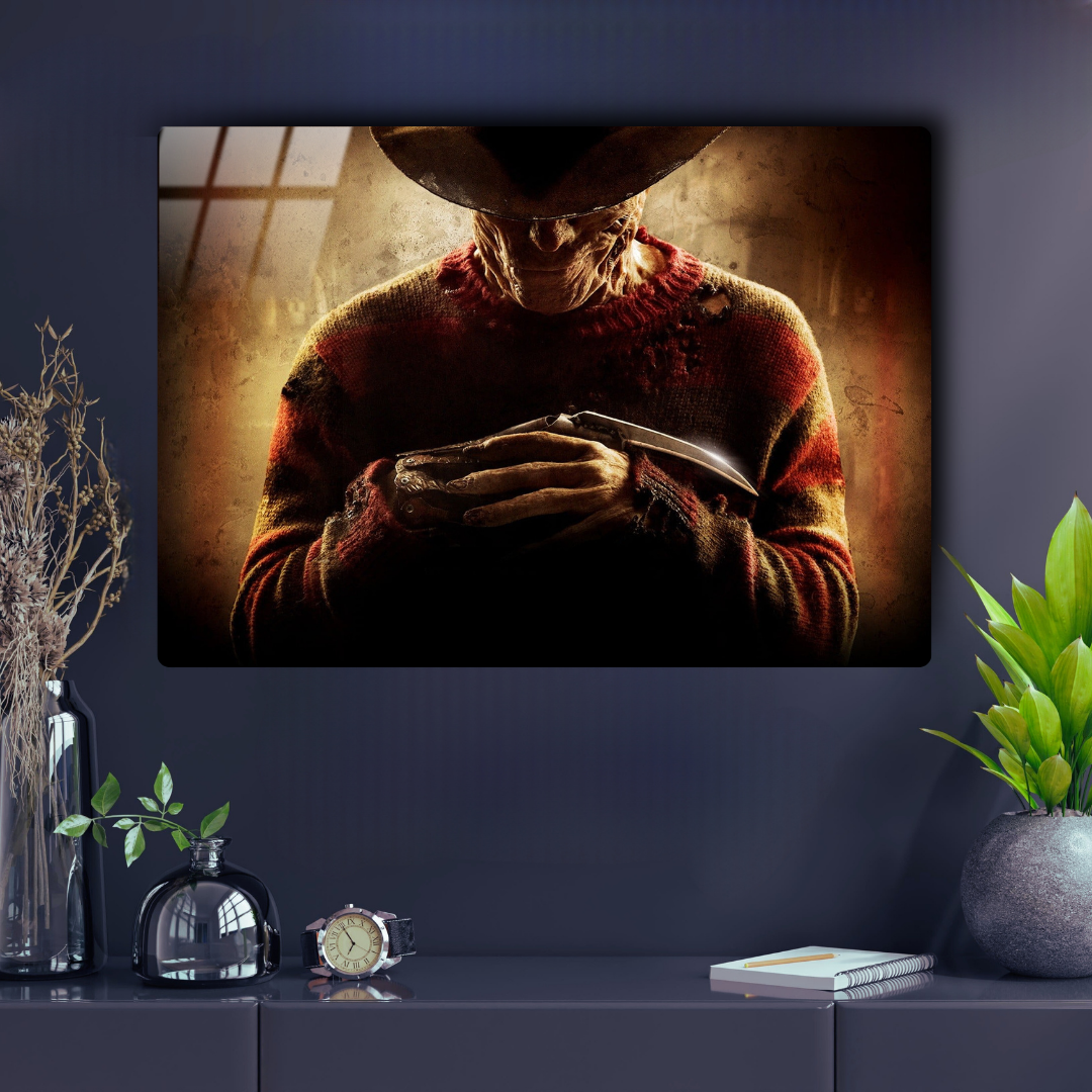 Freddy Krueger