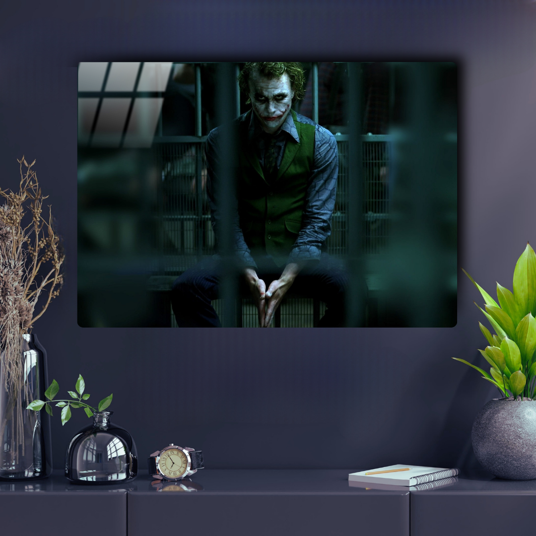 Batman - Joker