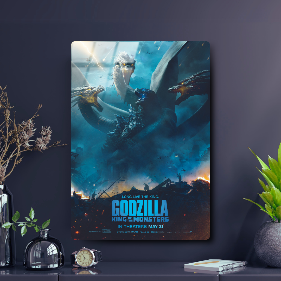 Godzilla