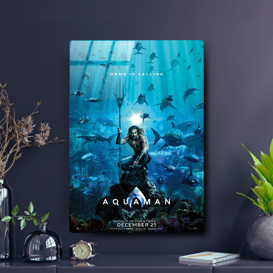 Aquaman