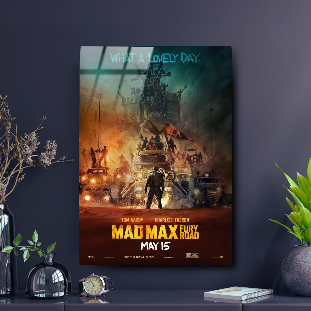 Mad Max