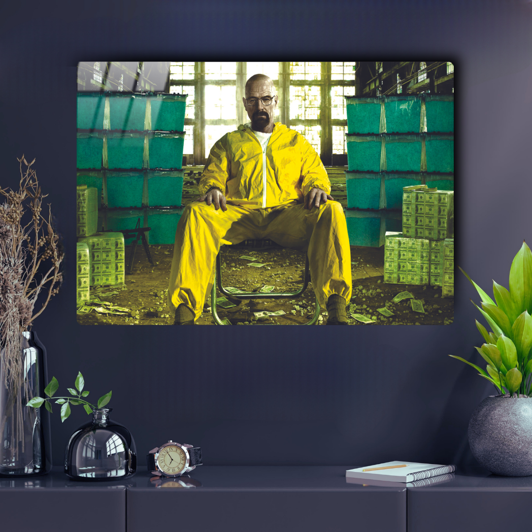 Breaking Bad