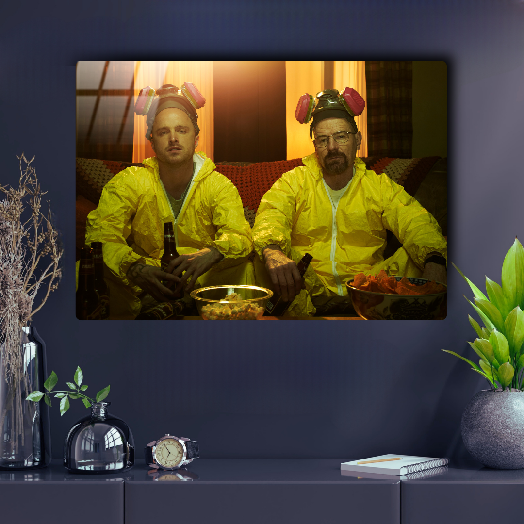 Breaking Bad