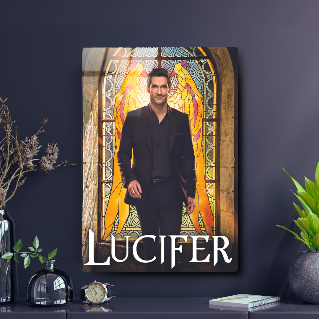 Lucifer