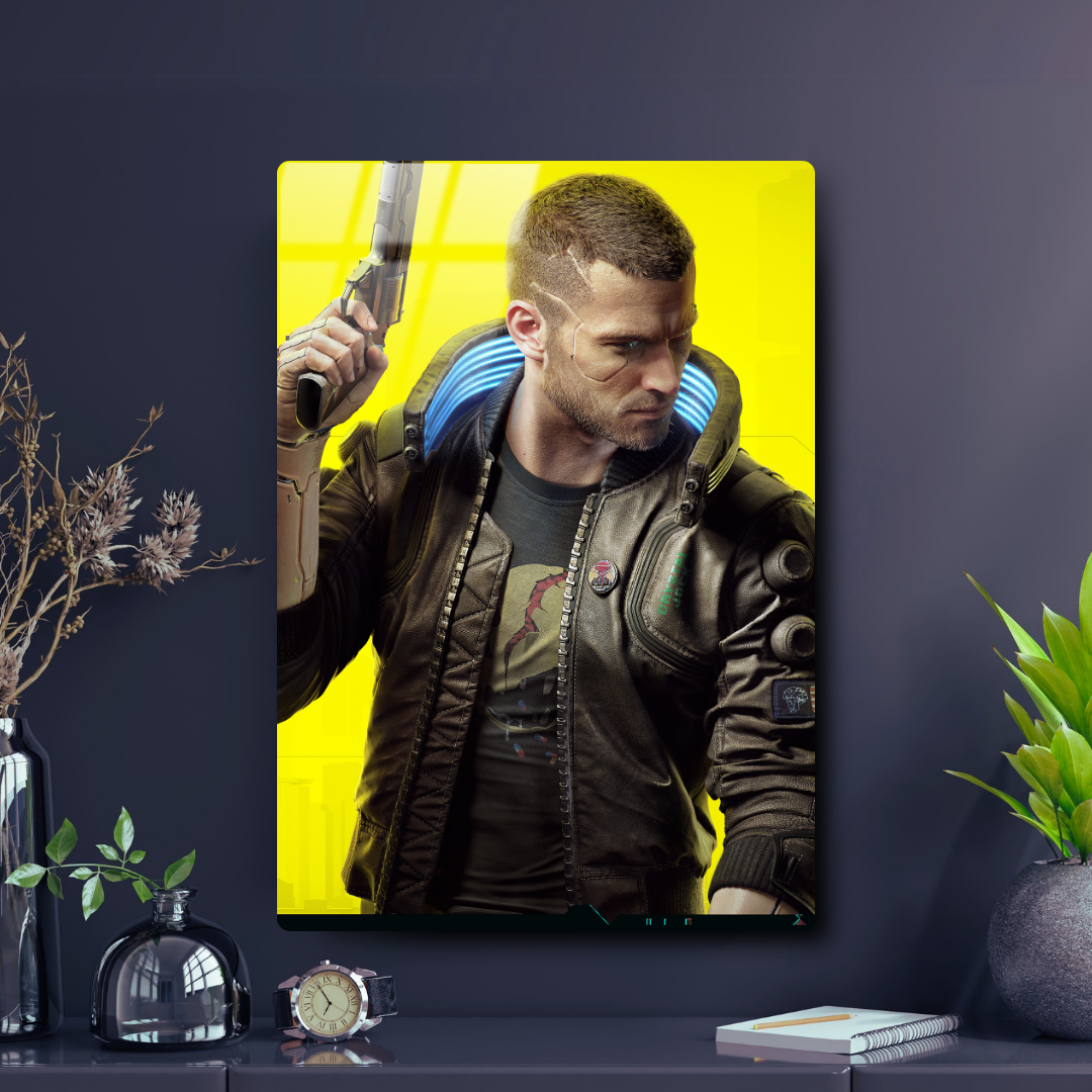 Cyberpunk 2077
