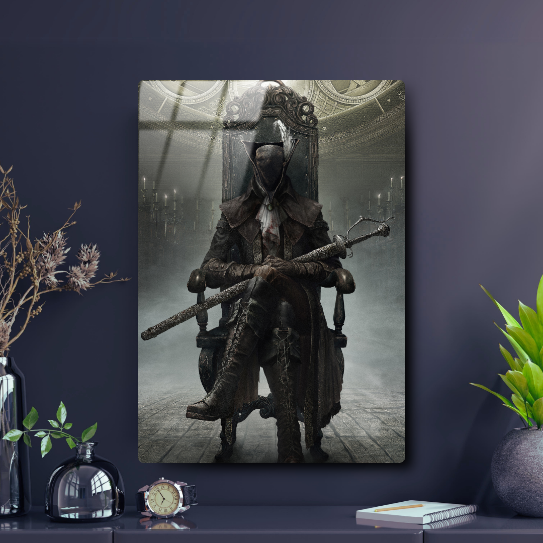 Bloodborne