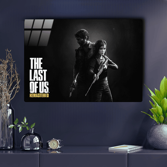 The Last Of US