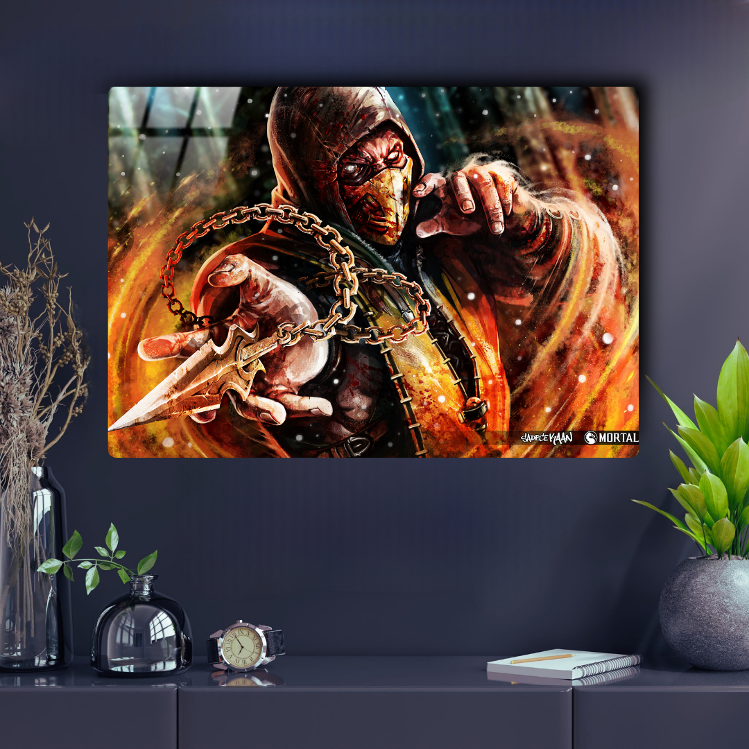 Mortal Kombat