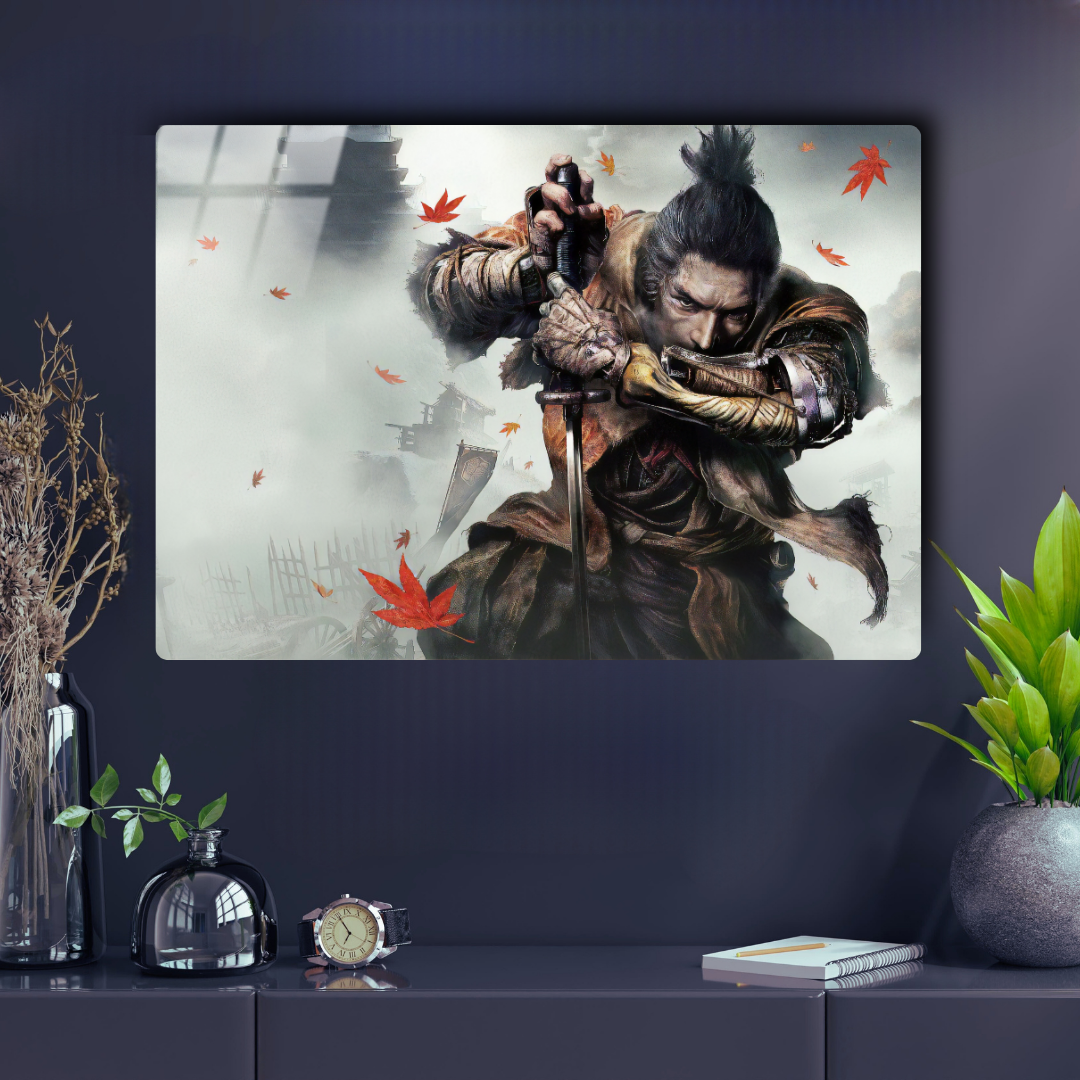 Sekiro