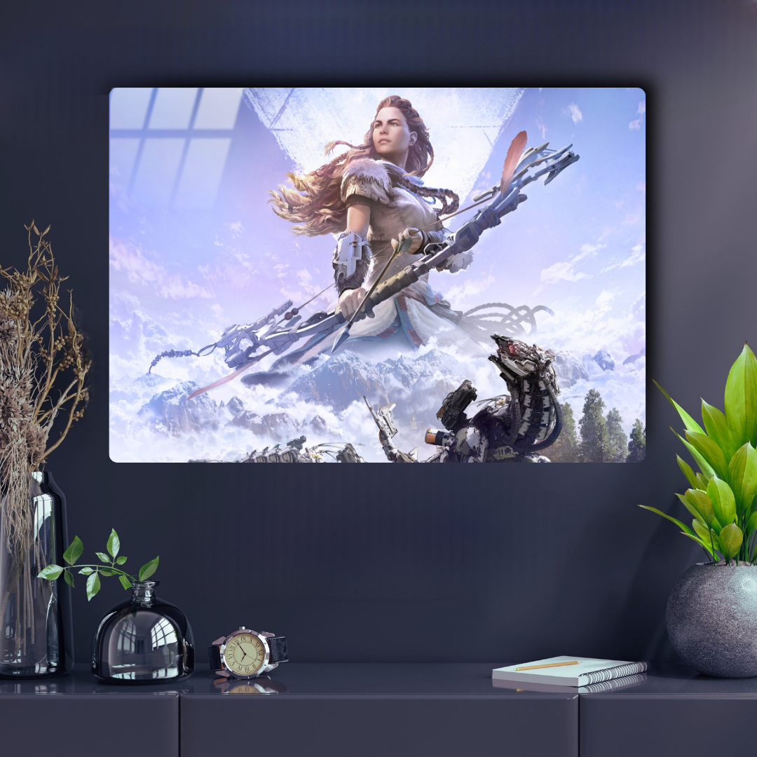 Horizon Zero Dawn