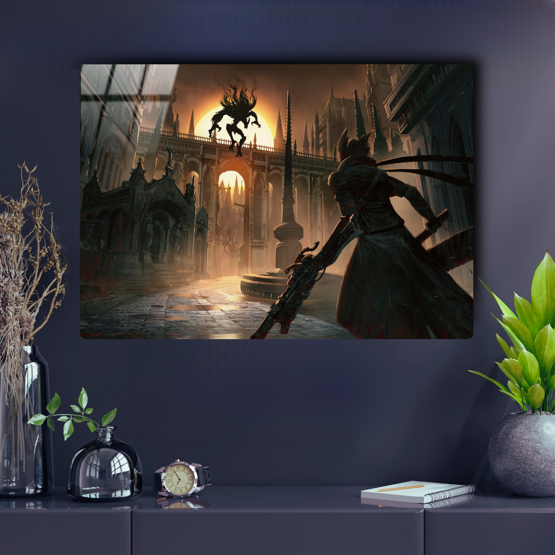 Bloodborne