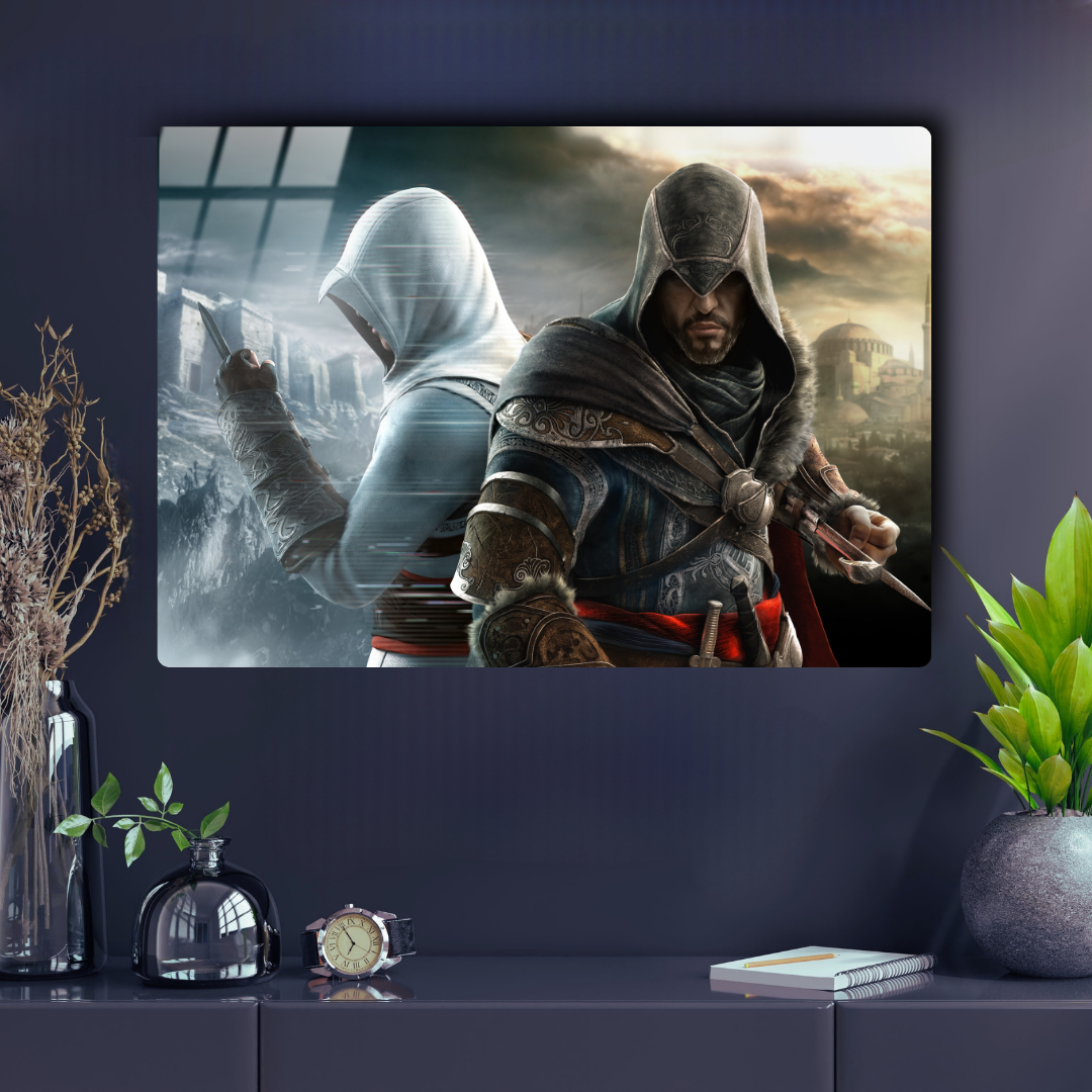Assassin's Creed