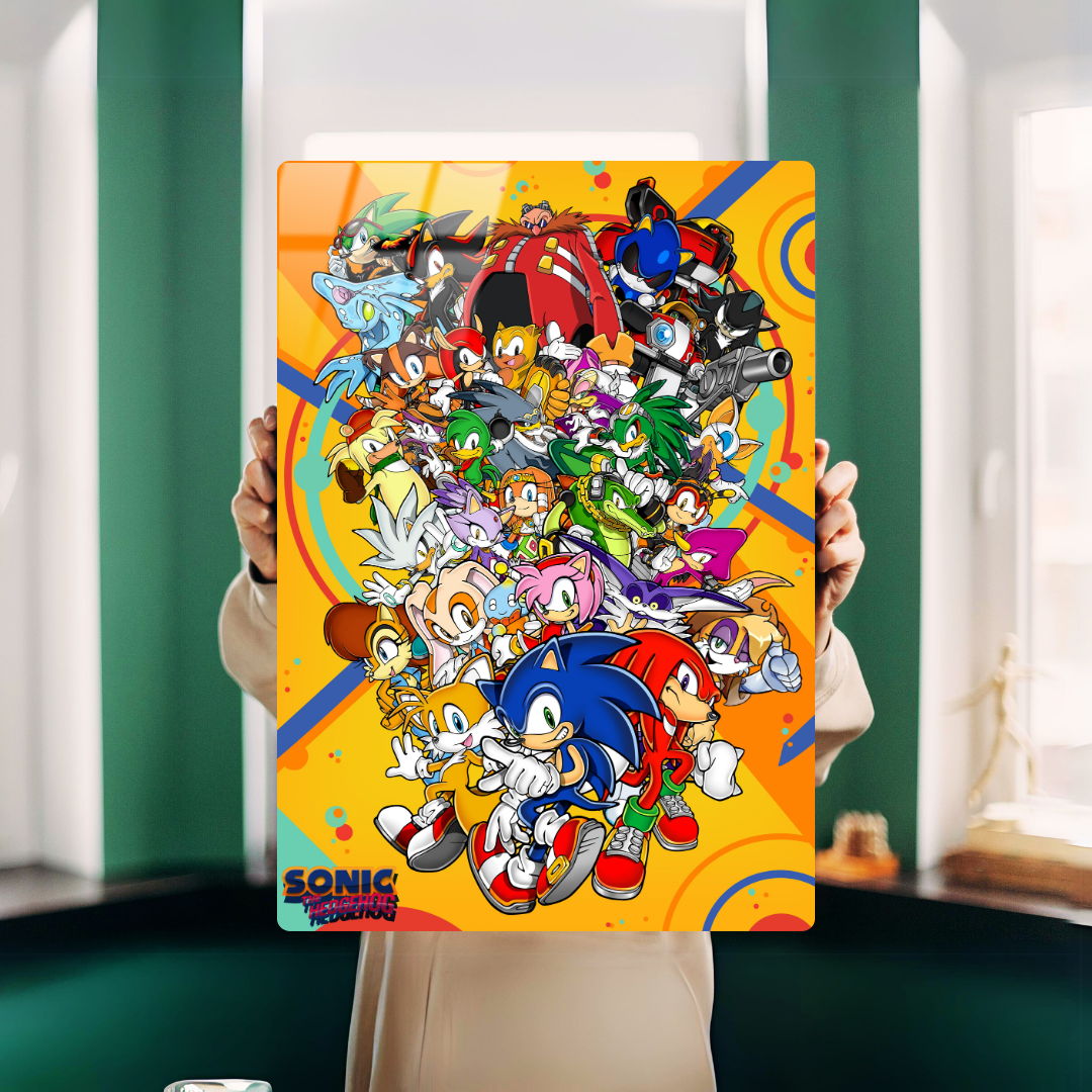 Sonic