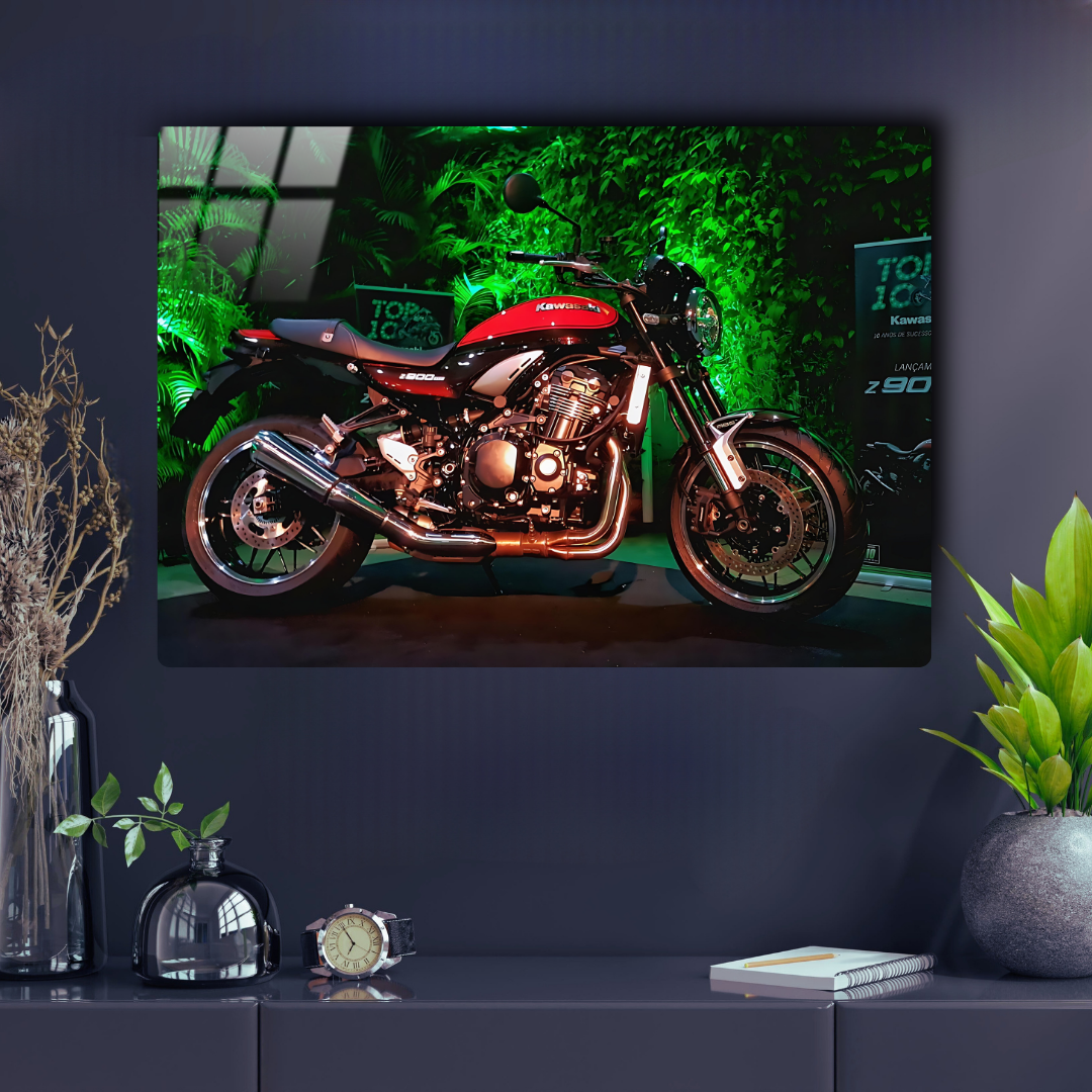 Motocicleta