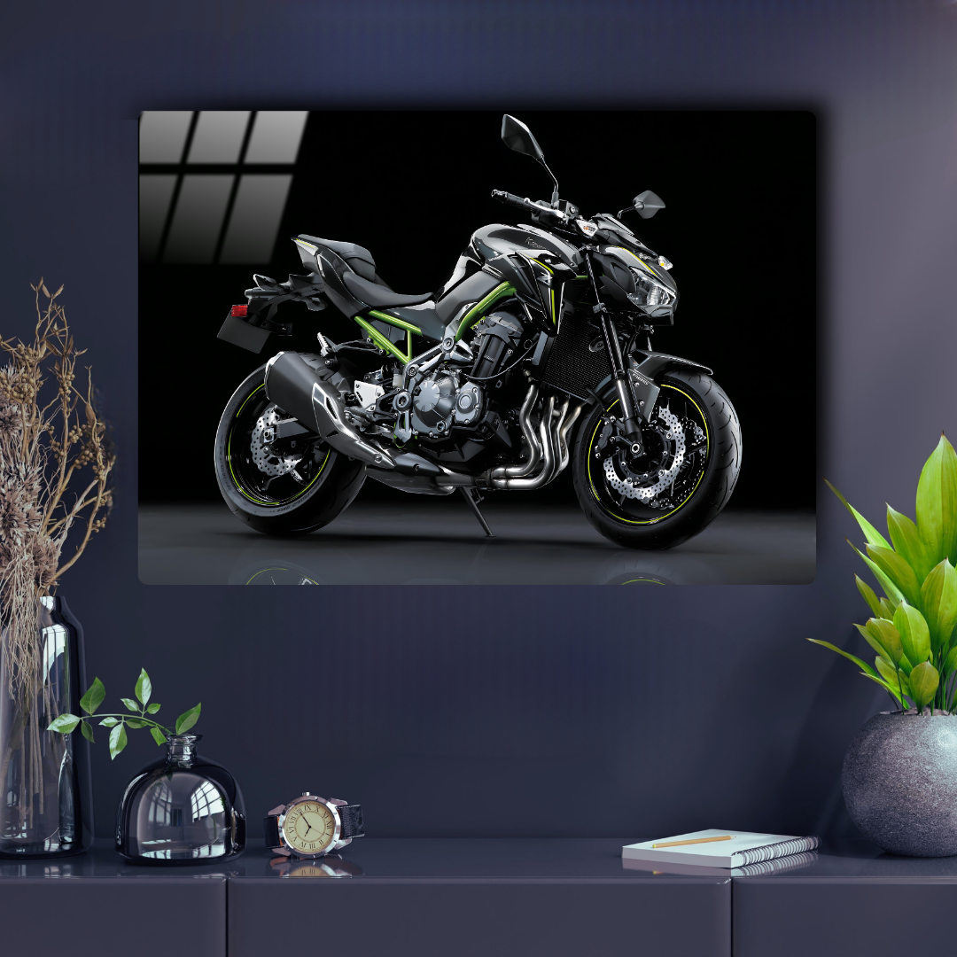 Motocicleta