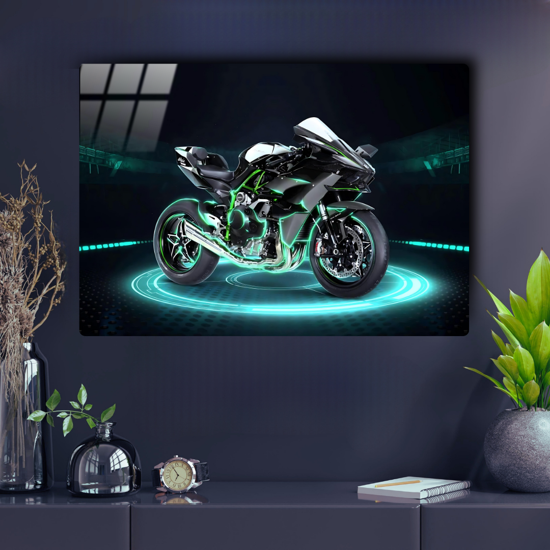 Motocicleta