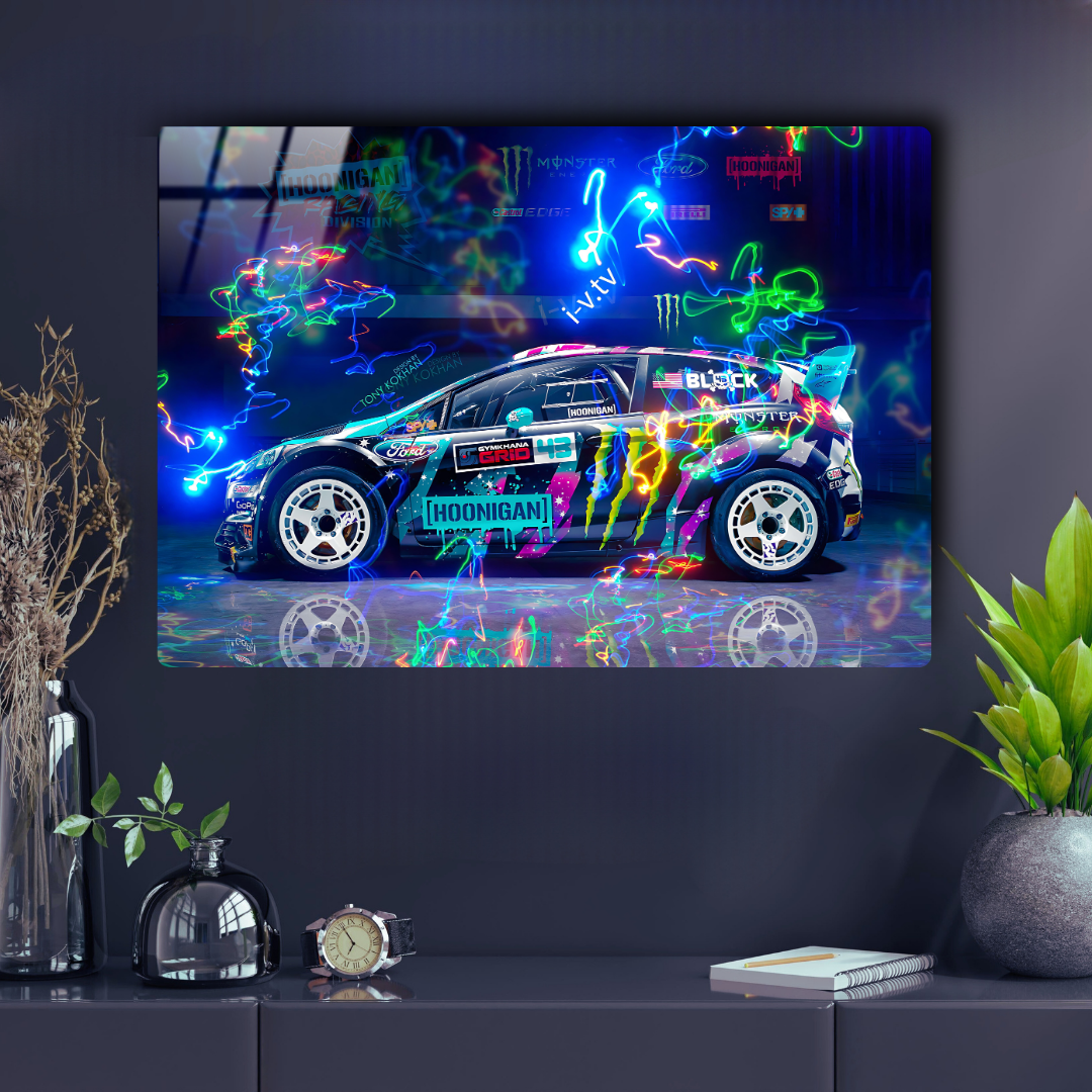 Automóvil