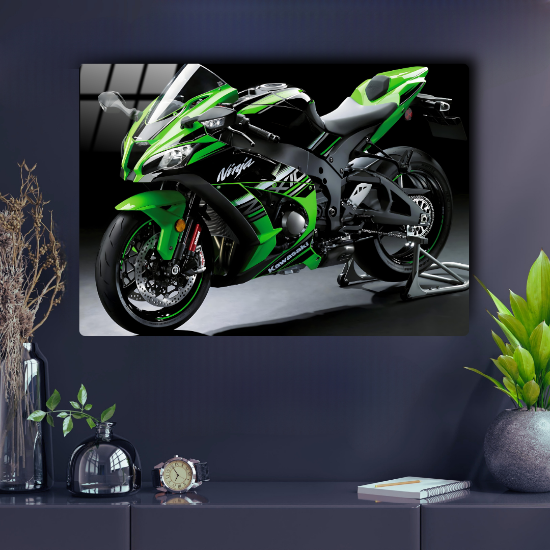 Motocicleta