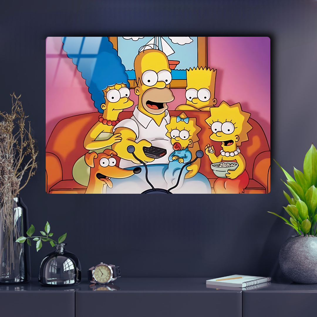 Los Simpson