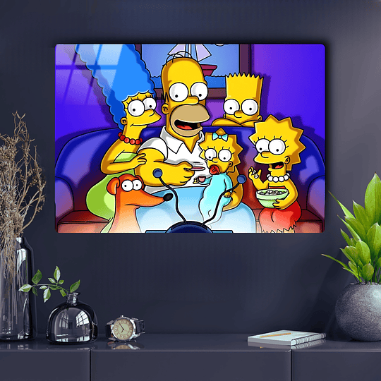 Los Simpson