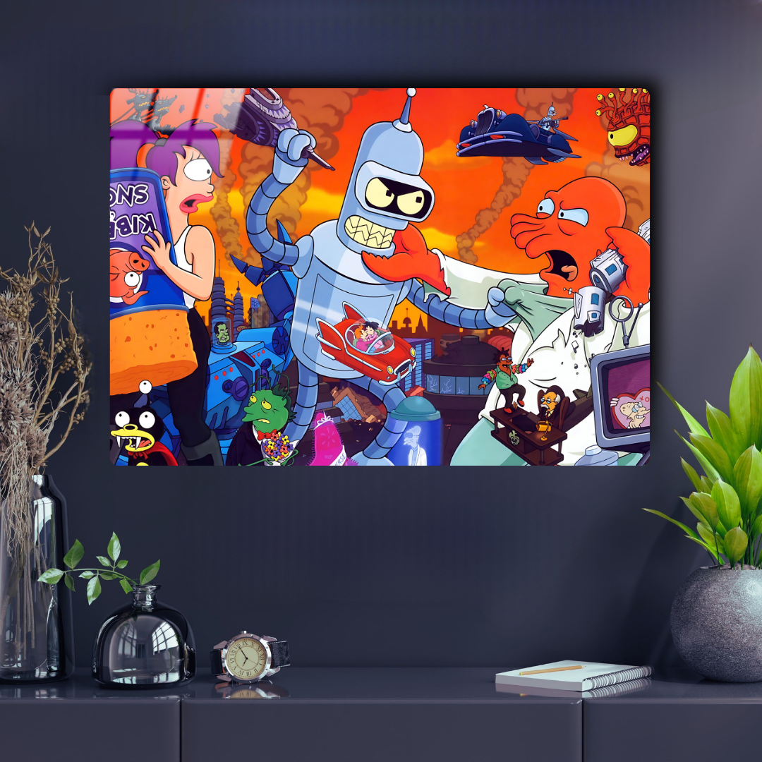 Futurama