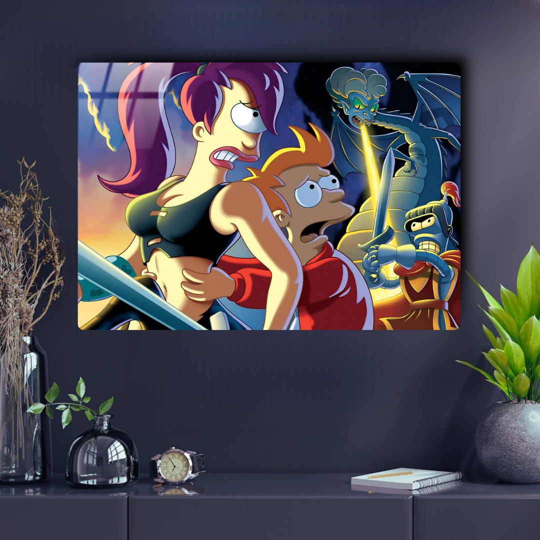 Futurama