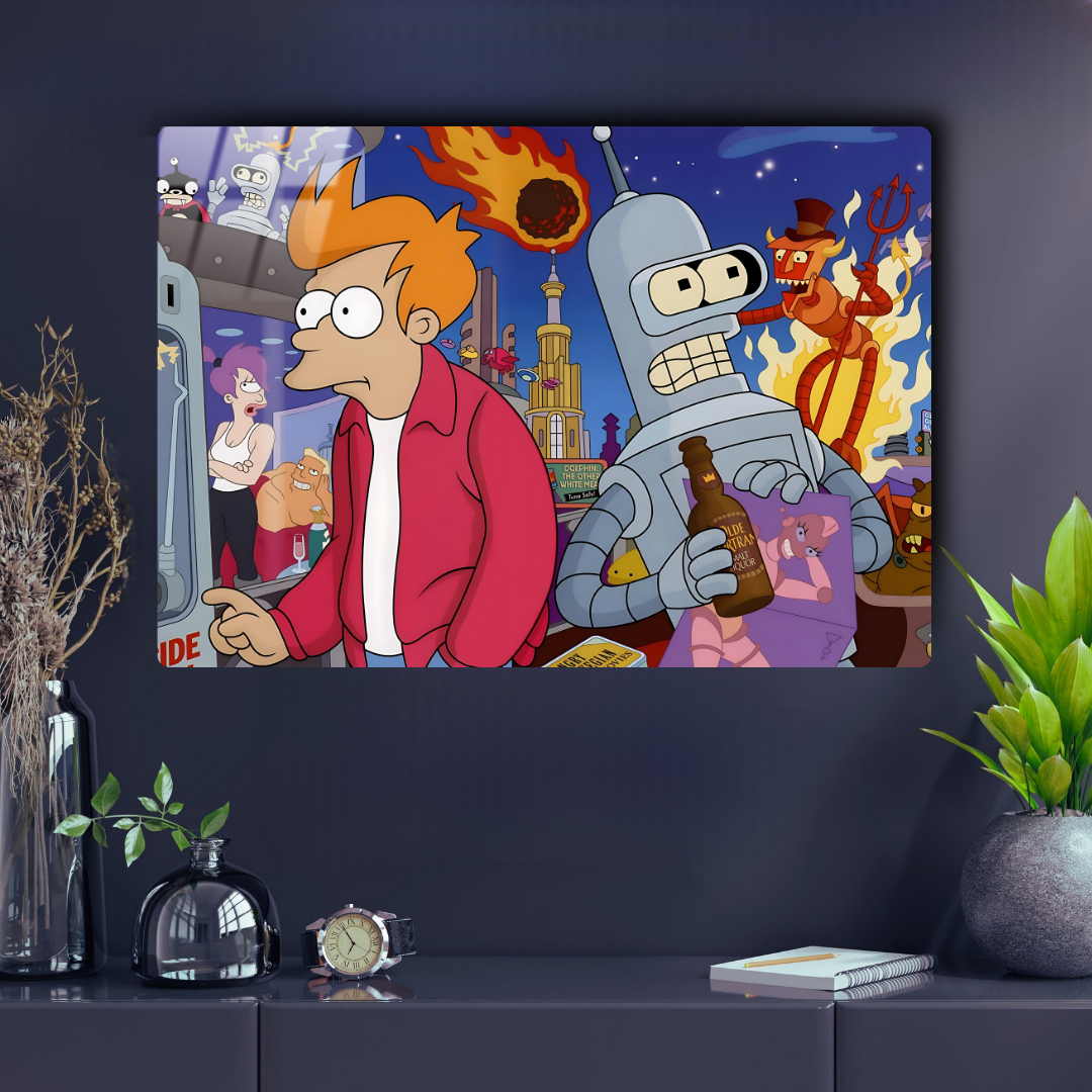 Futurama