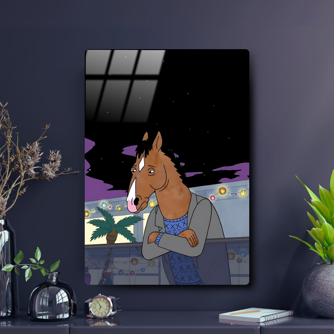 Bojack Horseman