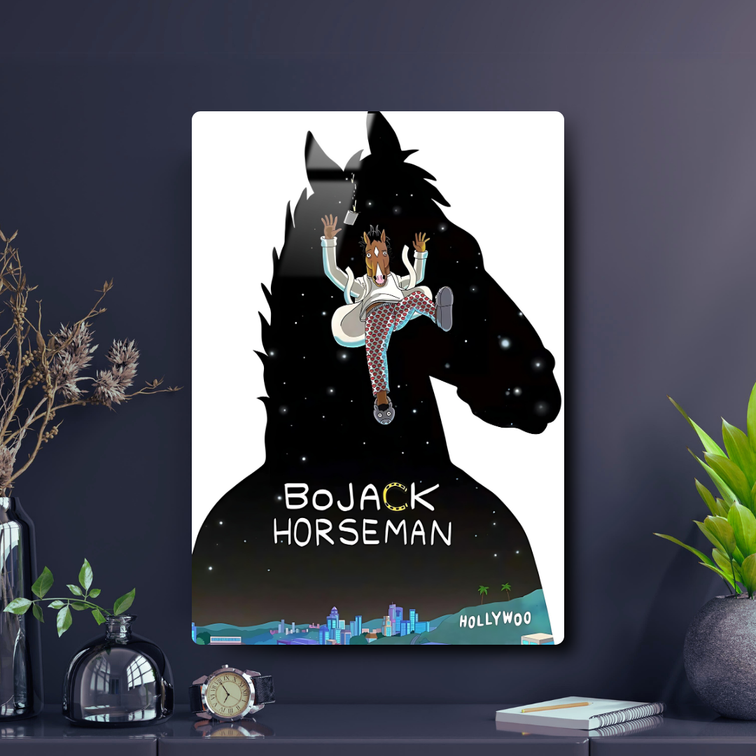 Bojack Horseman
