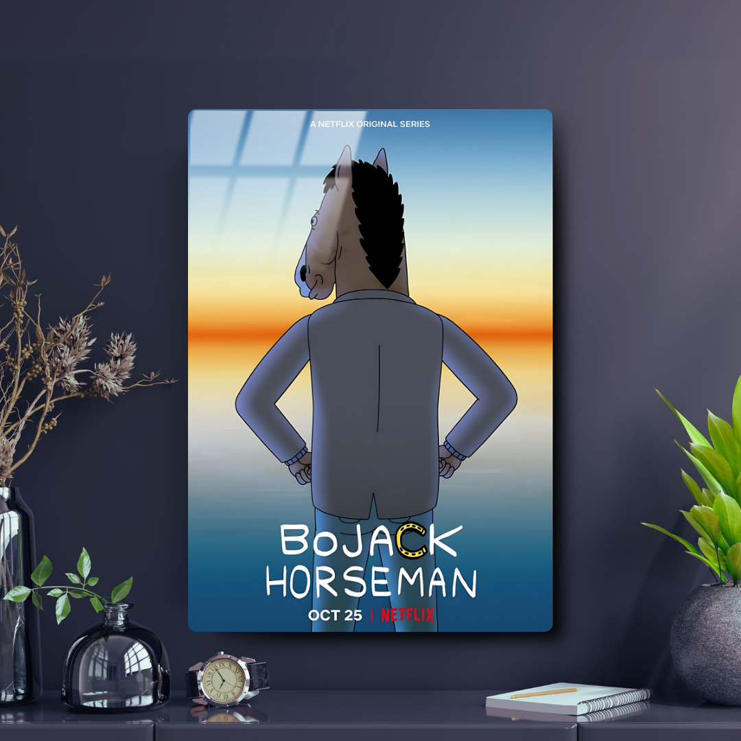Bojack Horseman