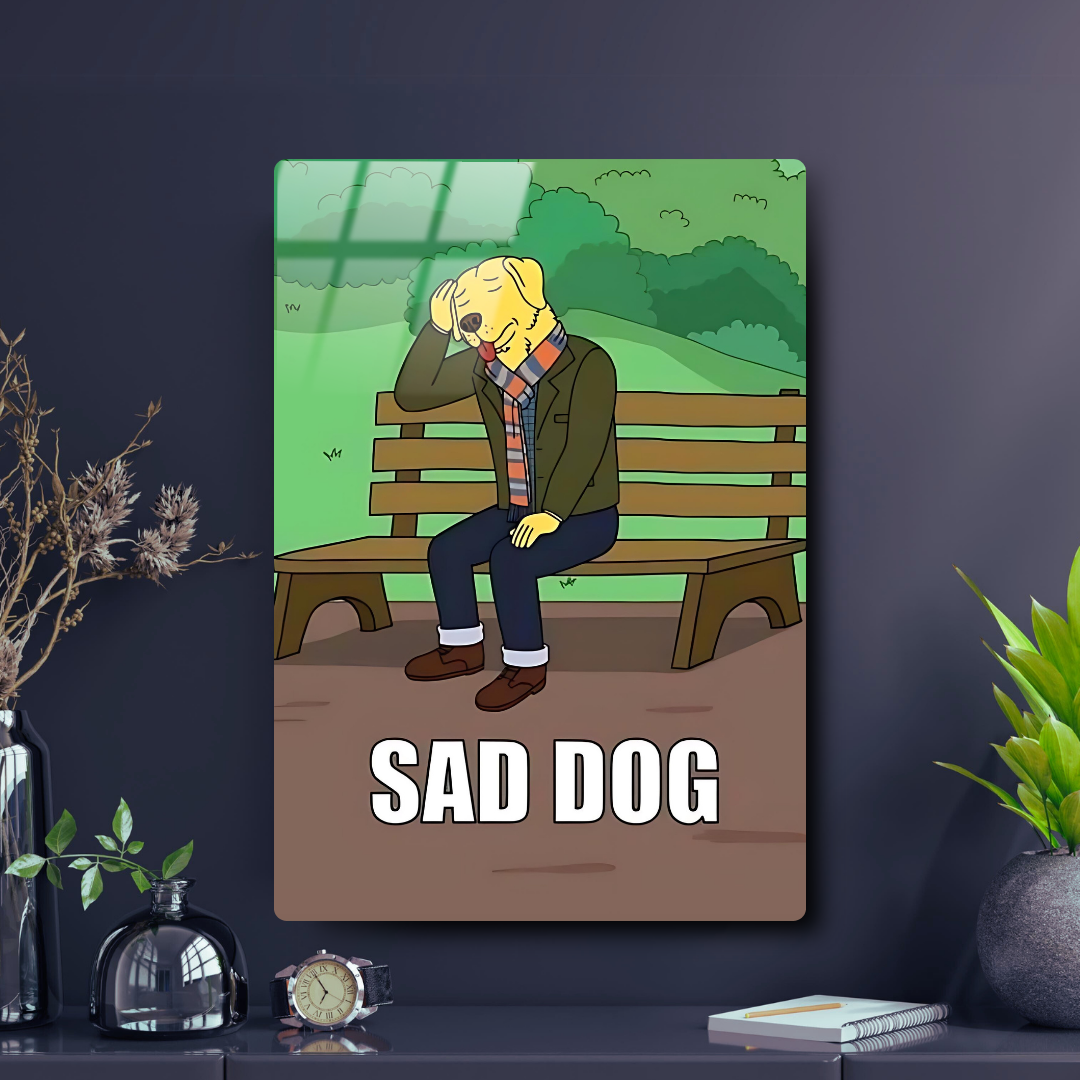 Bojack Horseman