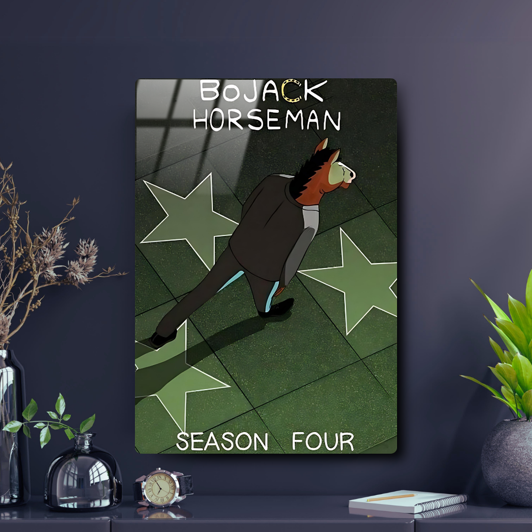 Bojack Horseman