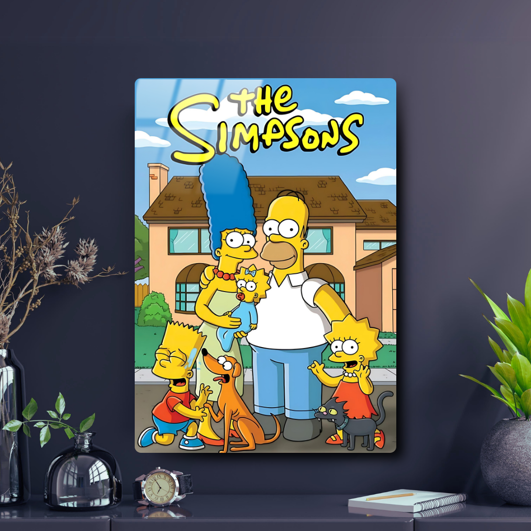 Los Simpson