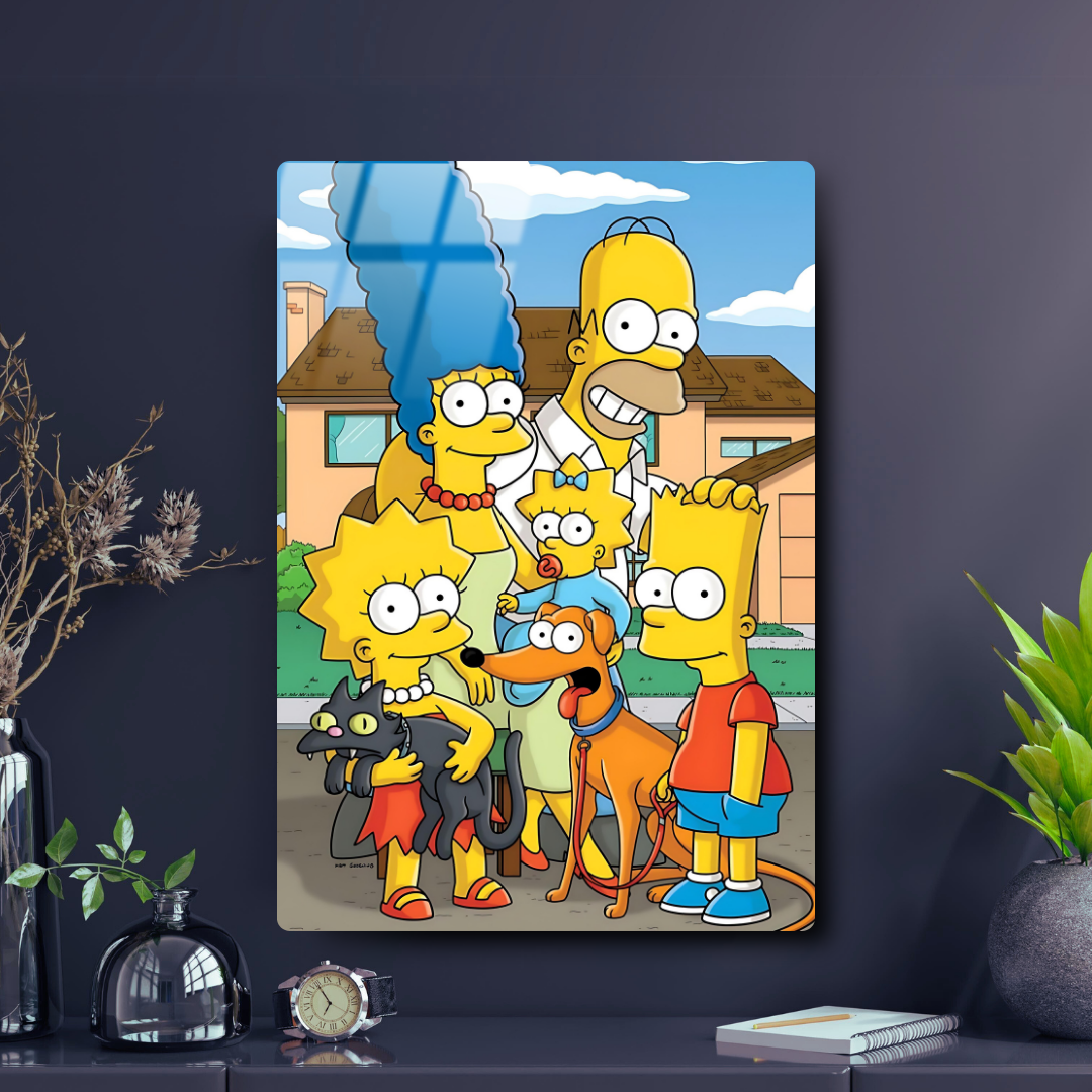 Los Simpson