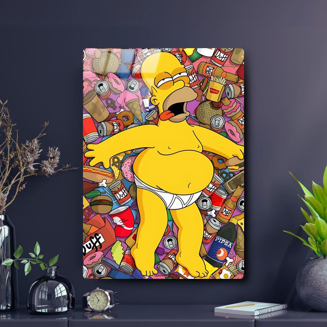 Los Simpson