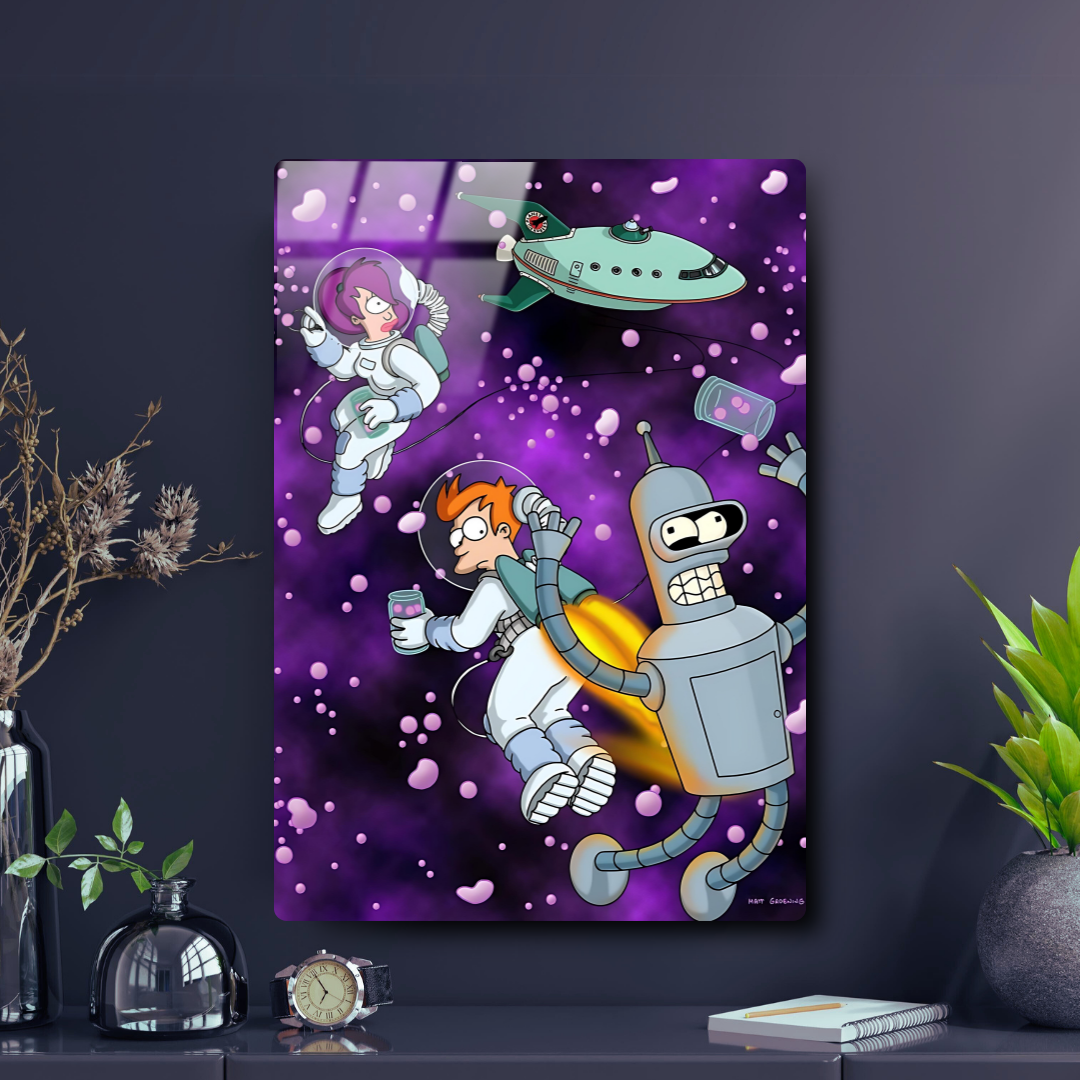 Futurama