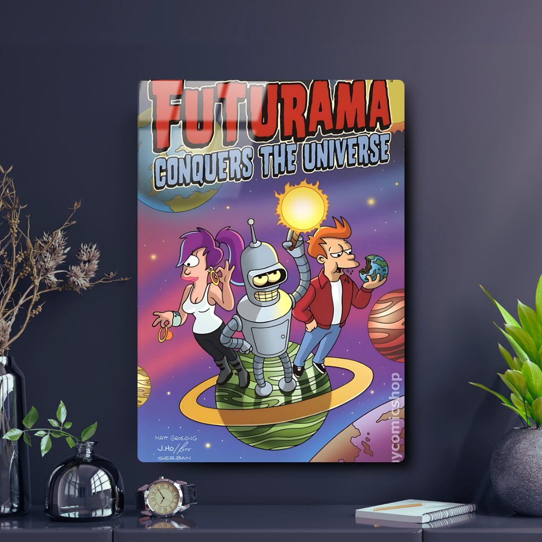 Futurama