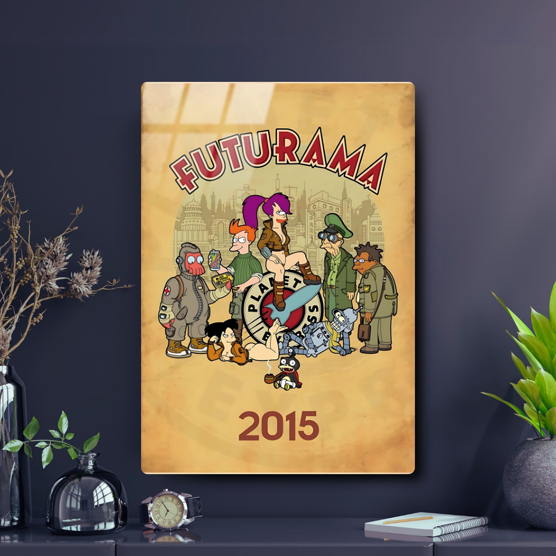 Futurama