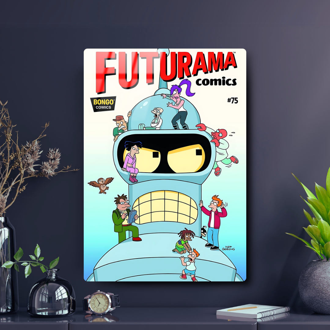 Futurama