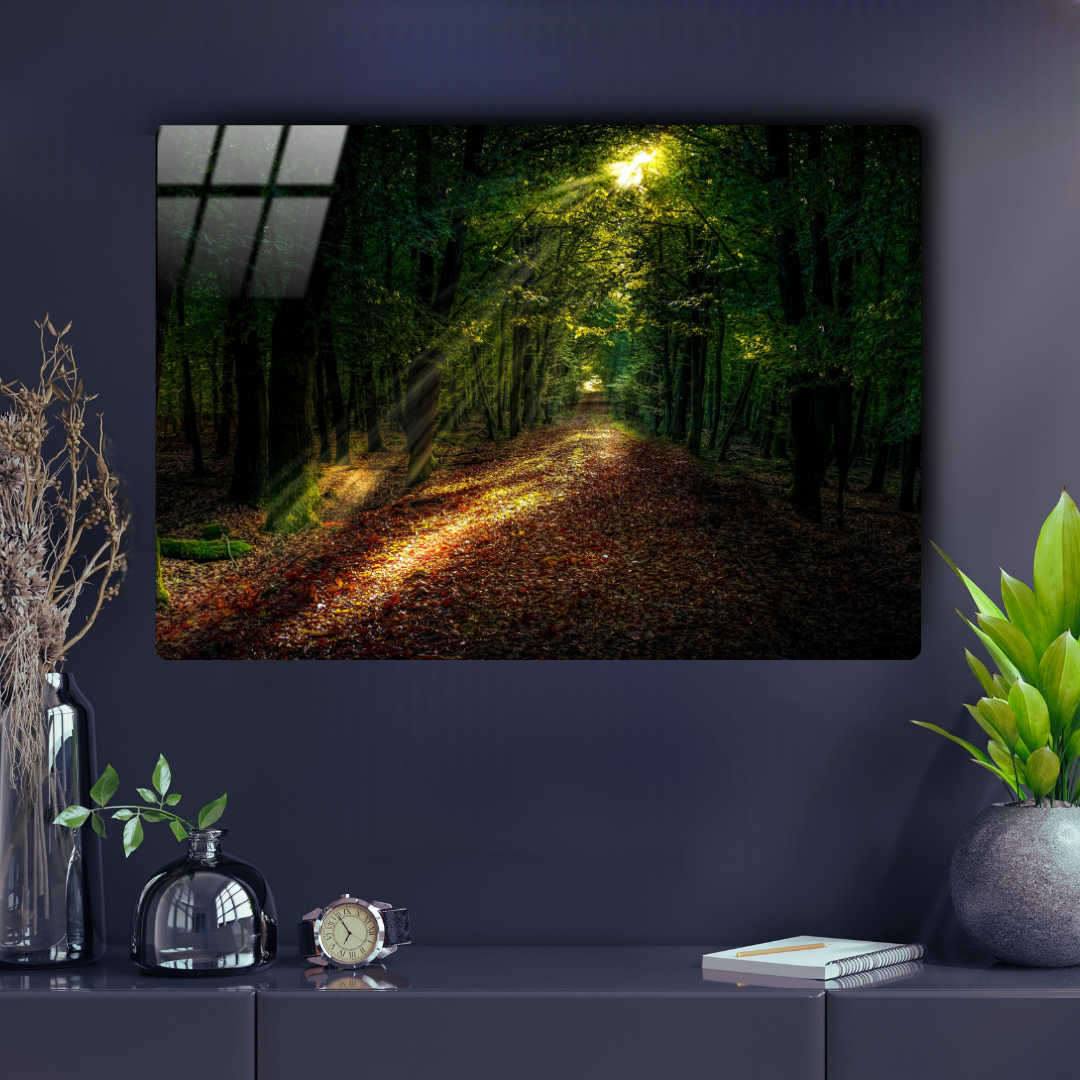 Bosque