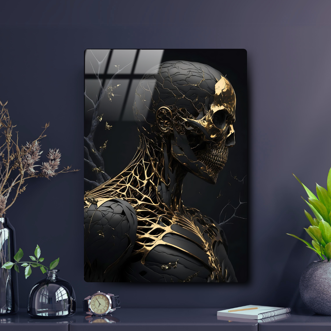 Hombre Calavera
