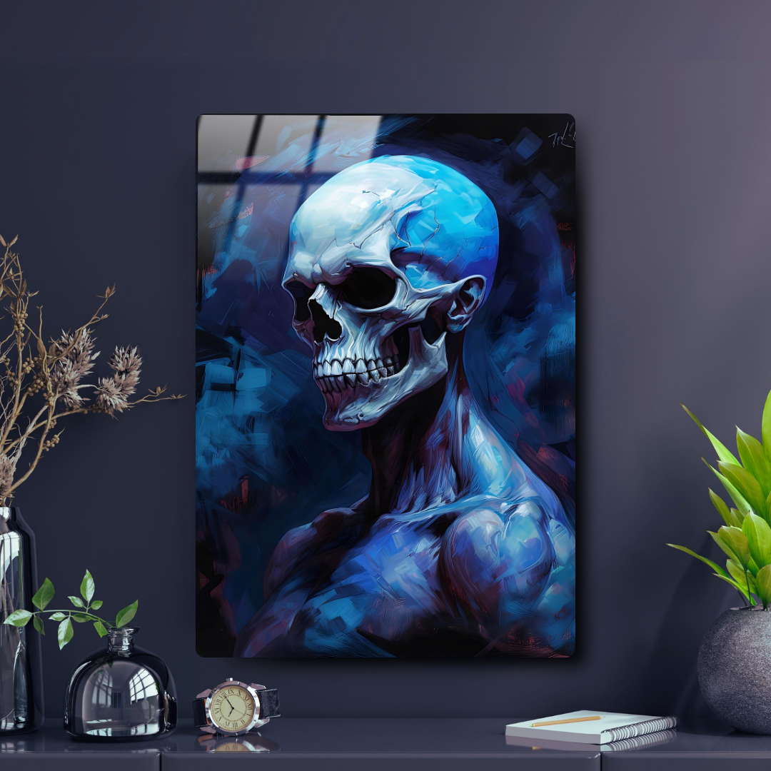 Hombre Calavera