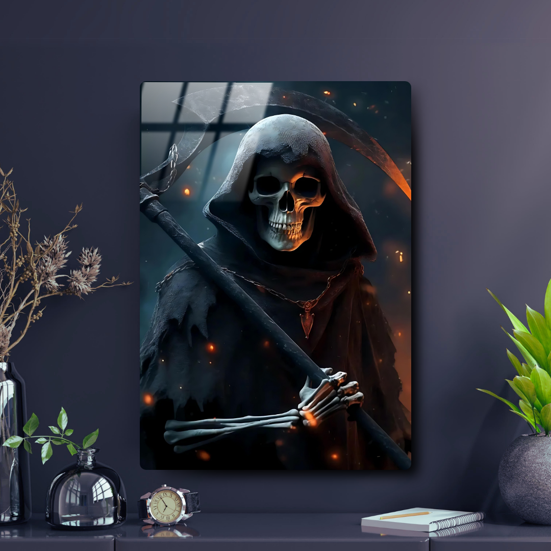 La muerte