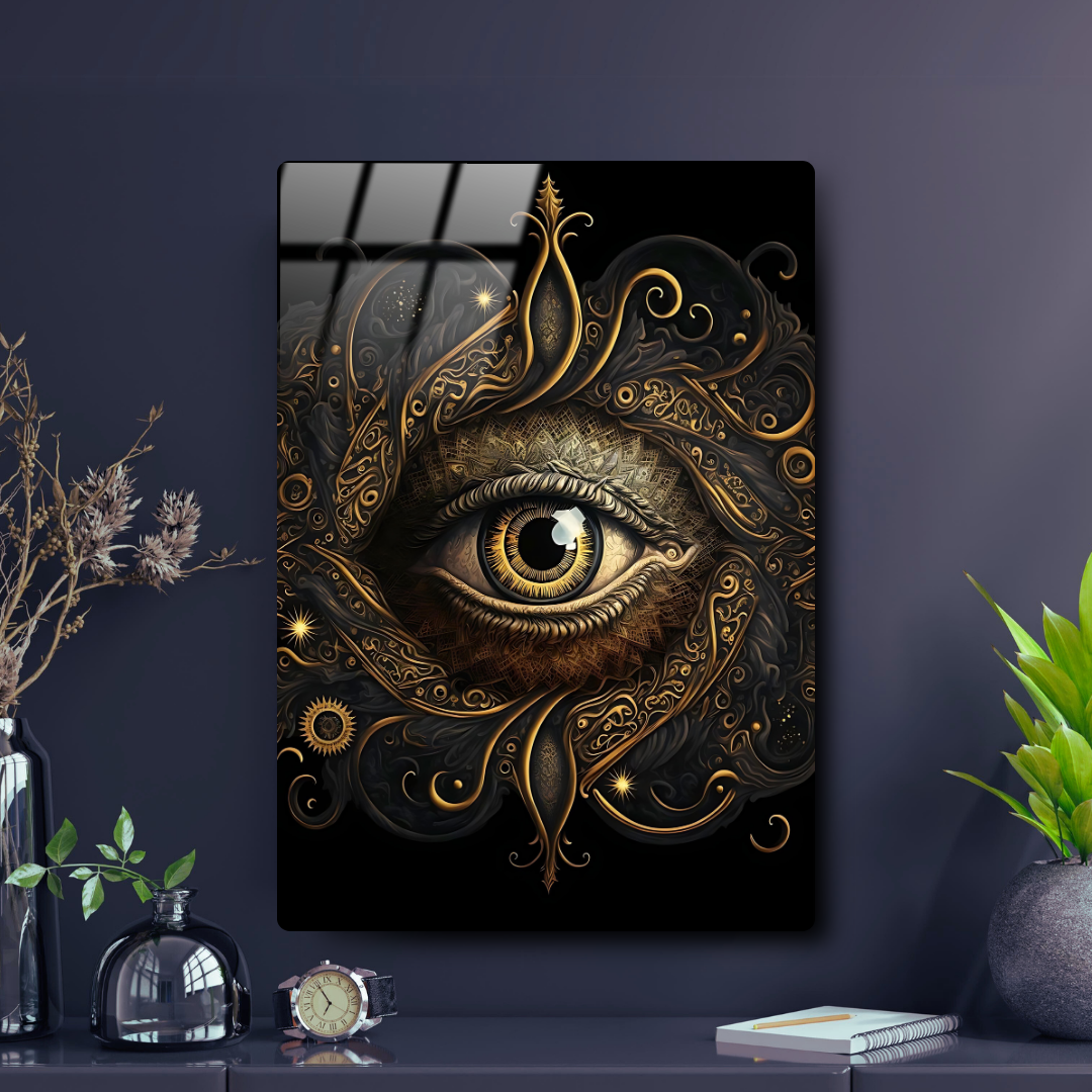 Ojo Arte Digital