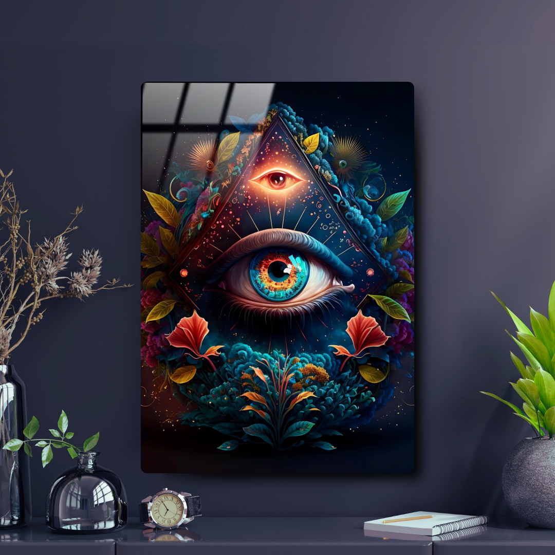 Ojo Arte Digital